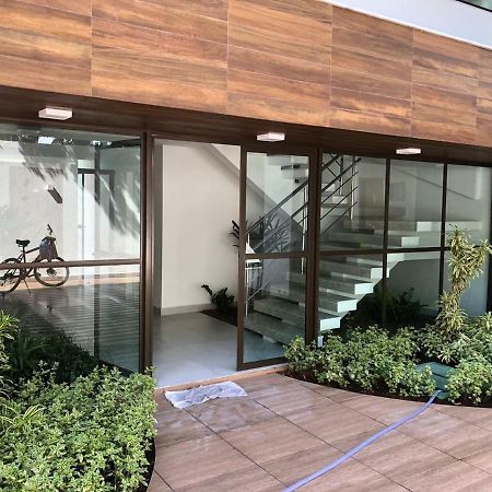 Condominio Veranno Di Porto Ap 104 Pôrto das Galinhas Extérieur photo