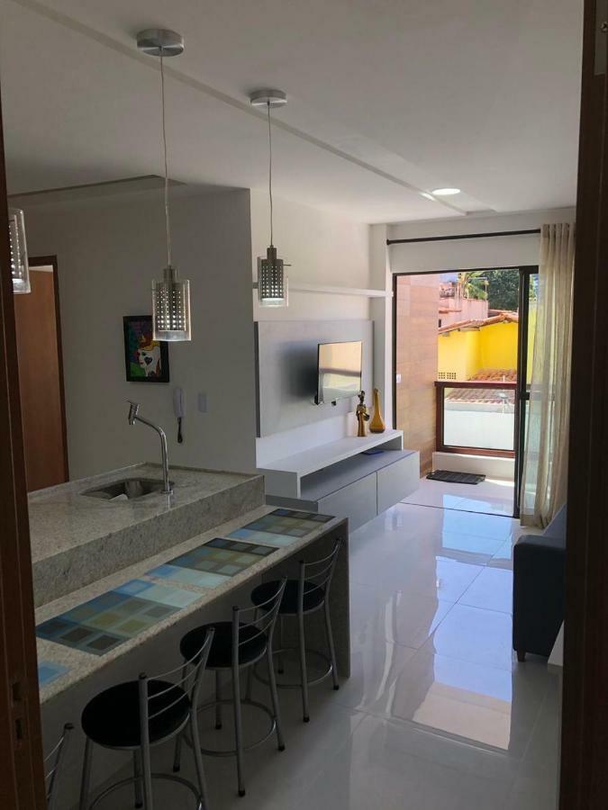 Condominio Veranno Di Porto Ap 104 Pôrto das Galinhas Extérieur photo