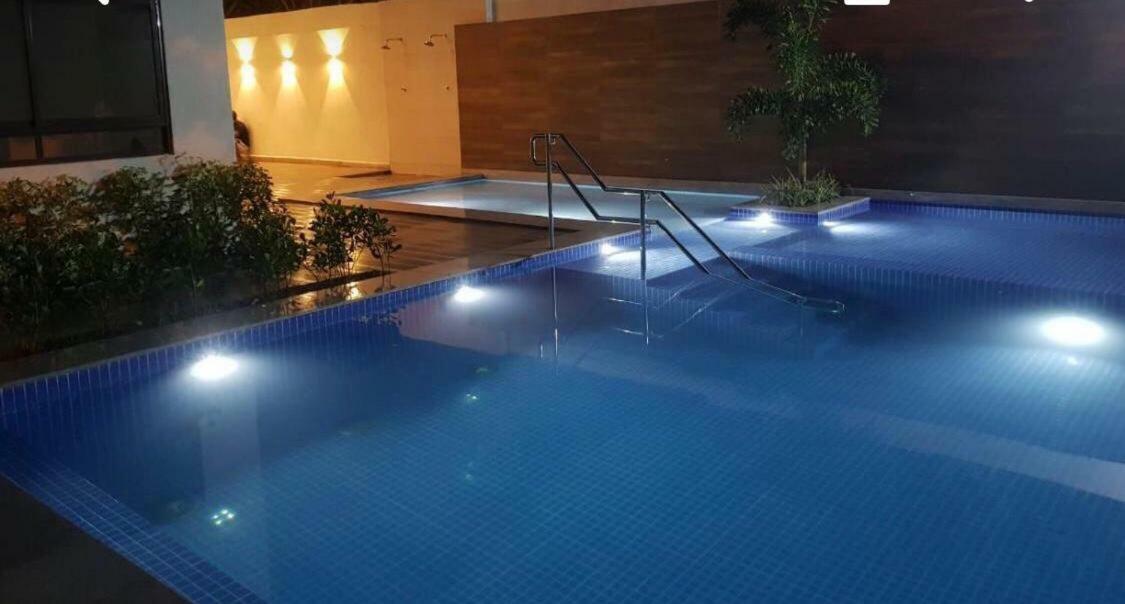 Condominio Veranno Di Porto Ap 104 Pôrto das Galinhas Extérieur photo