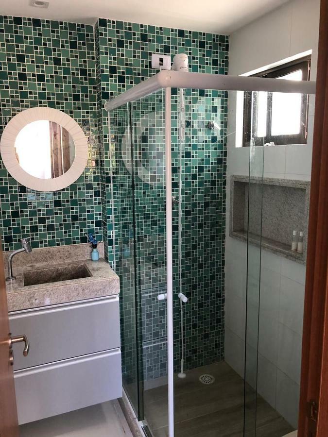 Condominio Veranno Di Porto Ap 104 Pôrto das Galinhas Extérieur photo