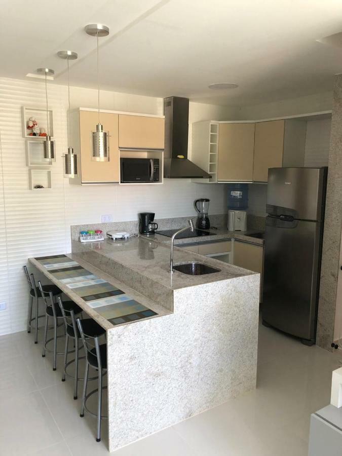 Condominio Veranno Di Porto Ap 104 Pôrto das Galinhas Extérieur photo