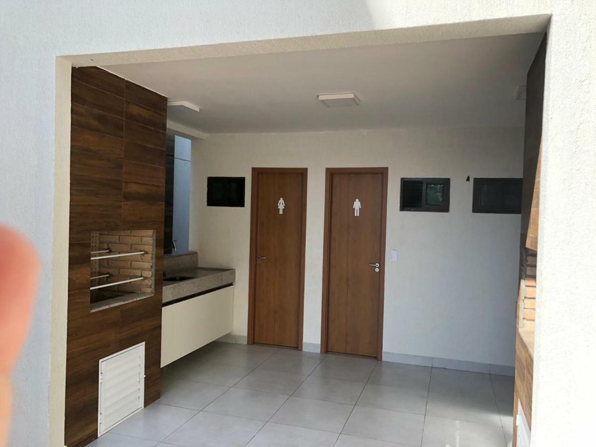 Condominio Veranno Di Porto Ap 104 Pôrto das Galinhas Extérieur photo